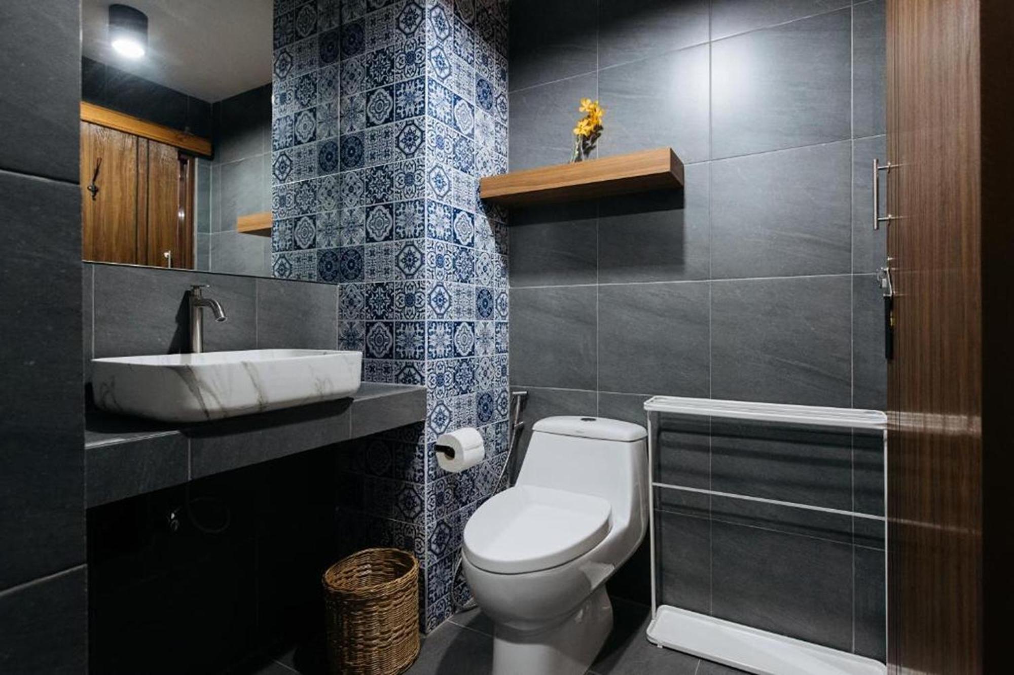 Wander Wonder 八ww Bed & Breakfast Bangkok Ngoại thất bức ảnh